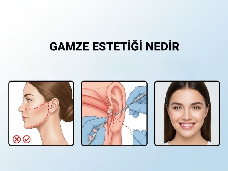 Gamze Estetiği Nedir